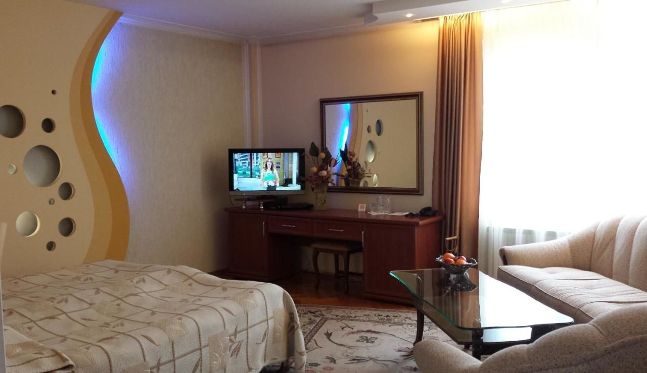 Отель National Palace Hotel Сливен